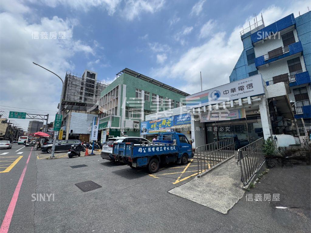 急售大地坪透天房屋室內格局與周邊環境