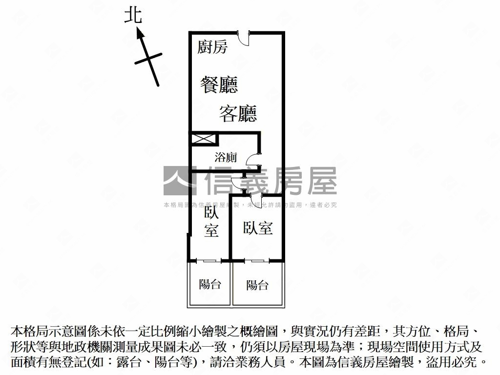 『世界花園Ｄ１』二房車位房屋室內格局與周邊環境