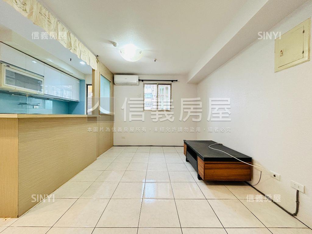 淡江柏園高樓景觀二房房屋室內格局與周邊環境