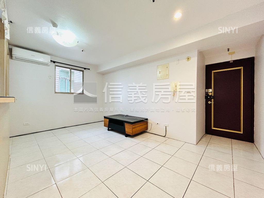 淡江柏園高樓景觀二房房屋室內格局與周邊環境