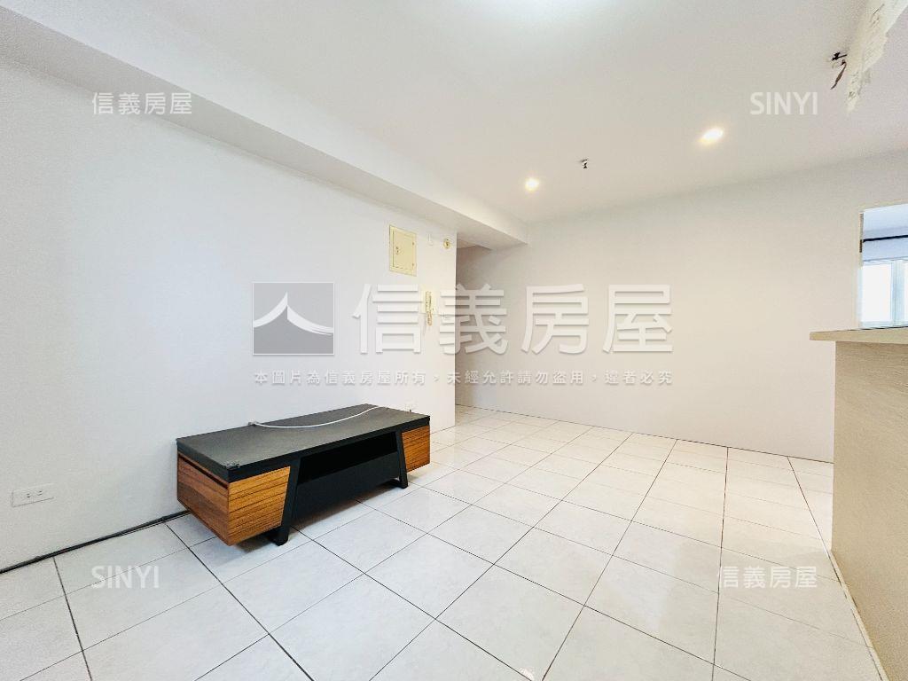淡江柏園高樓景觀二房房屋室內格局與周邊環境