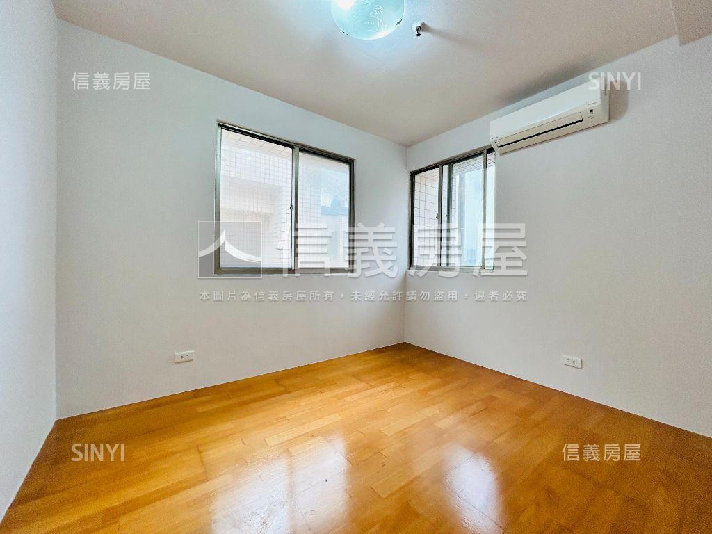 淡江柏園高樓景觀二房房屋室內格局與周邊環境