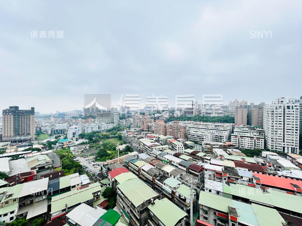 淡江柏園高樓景觀二房房屋室內格局與周邊環境