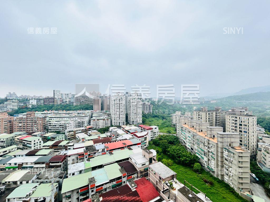 淡江柏園高樓景觀二房房屋室內格局與周邊環境