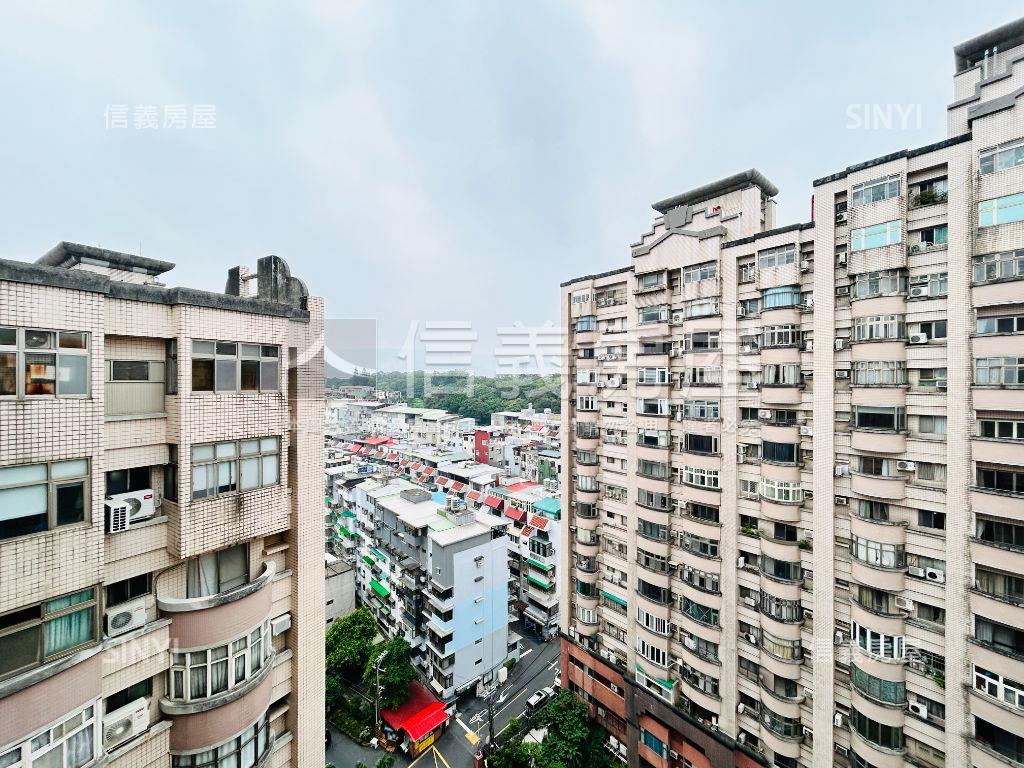 淡江柏園高樓景觀二房房屋室內格局與周邊環境