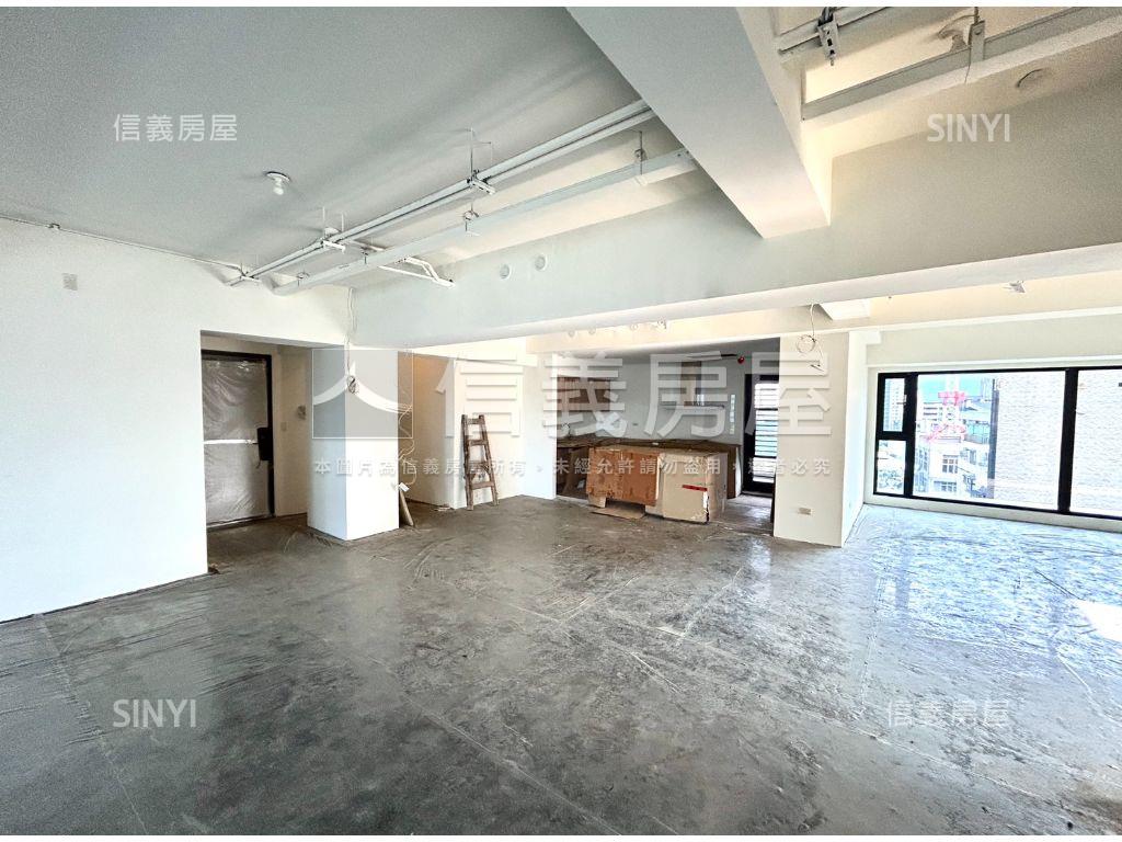 馥華松苑．高樓景觀豪邸房屋室內格局與周邊環境