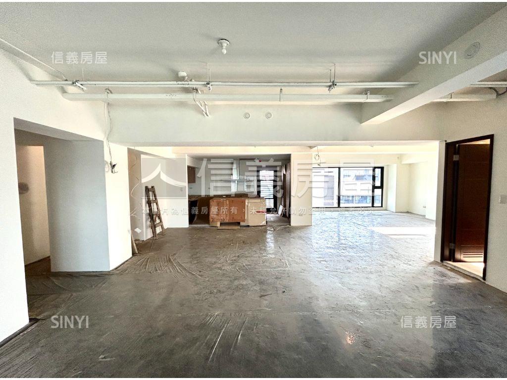 馥華松苑．高樓景觀豪邸房屋室內格局與周邊環境