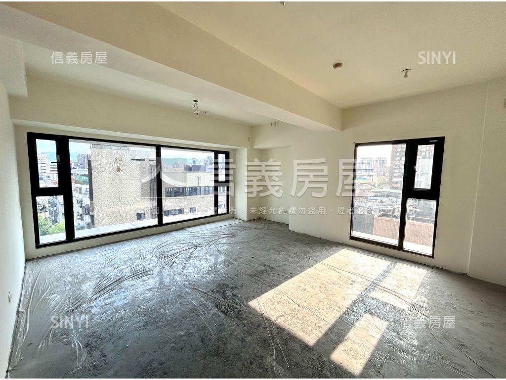 馥華松苑．高樓景觀豪邸房屋室內格局與周邊環境