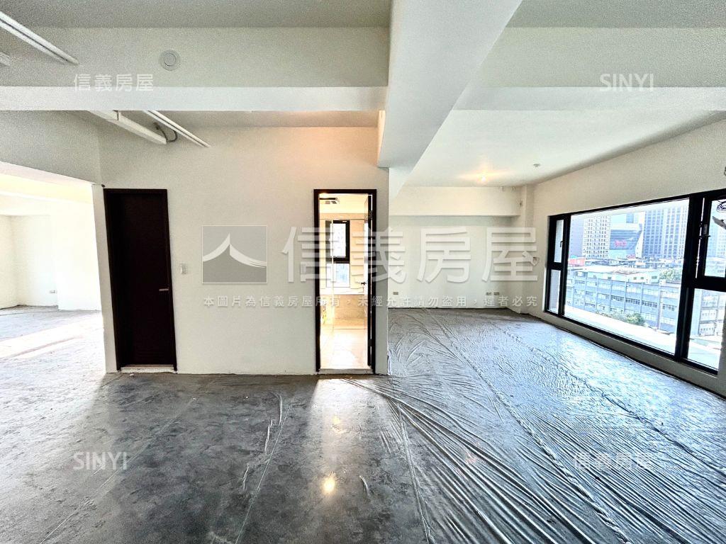 馥華松苑．高樓景觀豪邸房屋室內格局與周邊環境