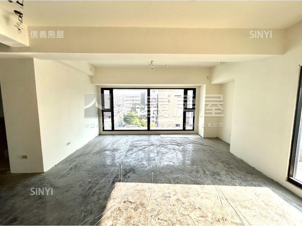 馥華松苑．高樓景觀豪邸房屋室內格局與周邊環境