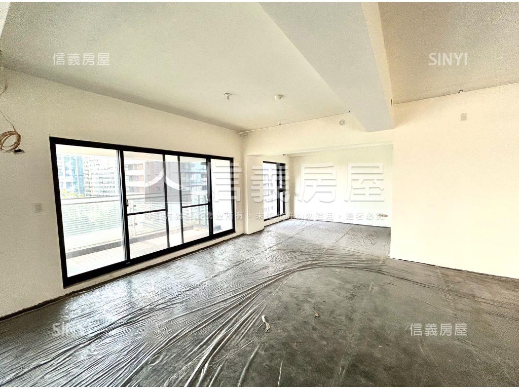 馥華松苑．高樓景觀豪邸房屋室內格局與周邊環境