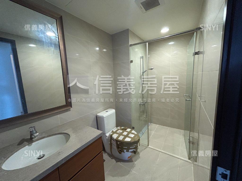 馥華松苑．高樓景觀豪邸房屋室內格局與周邊環境