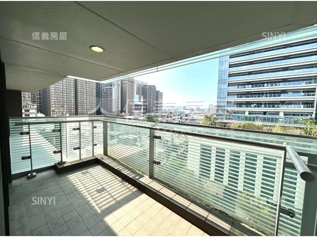 馥華松苑．高樓景觀豪邸房屋室內格局與周邊環境