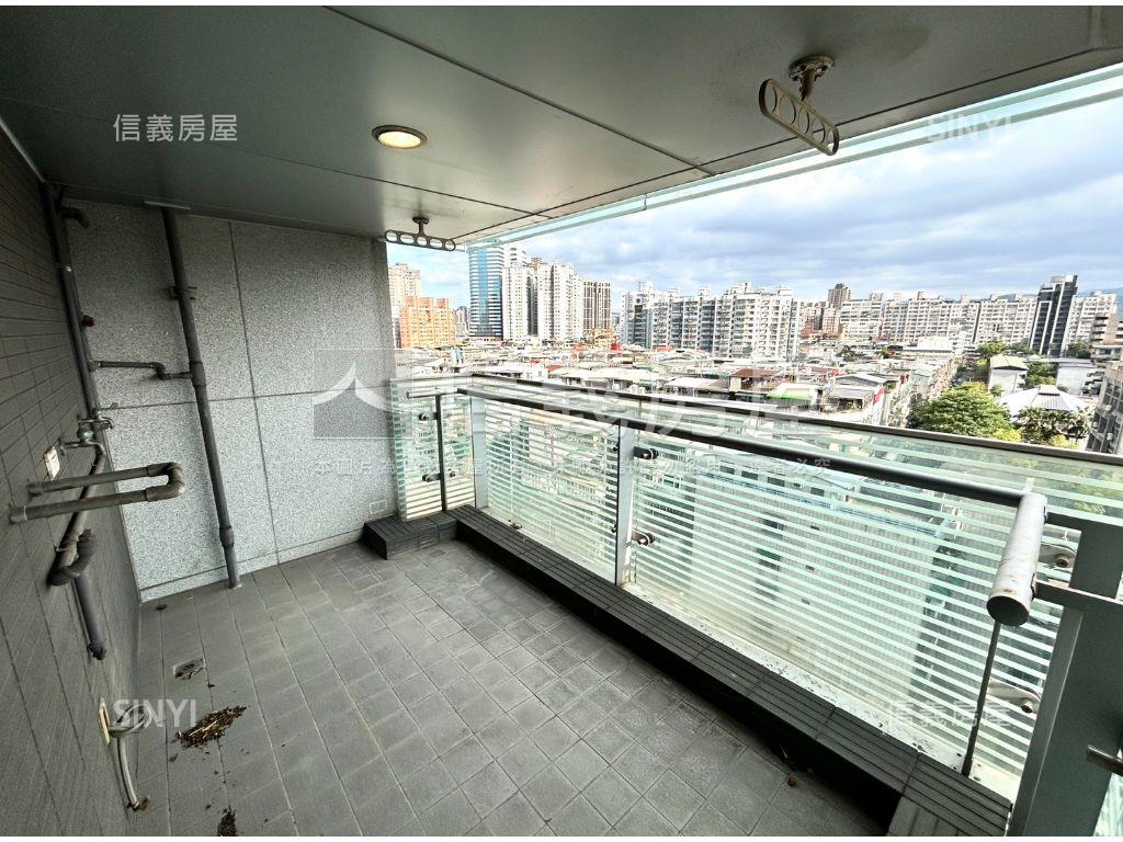 馥華松苑．高樓景觀豪邸房屋室內格局與周邊環境