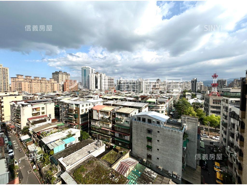 馥華松苑．高樓景觀豪邸房屋室內格局與周邊環境