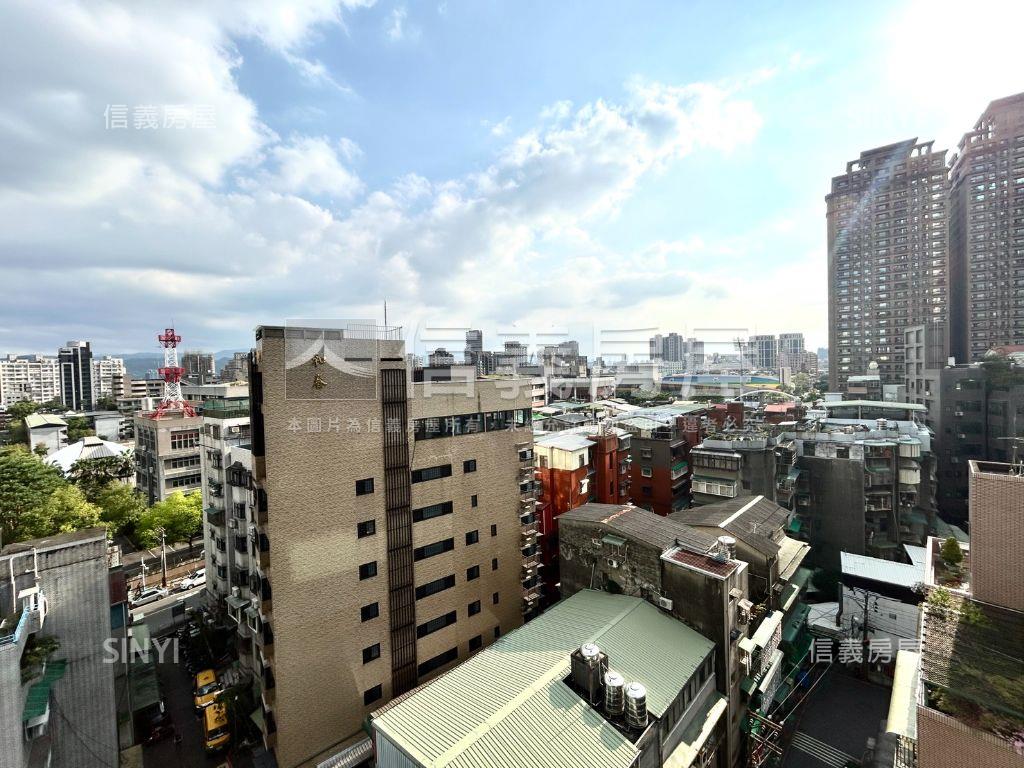 馥華松苑．高樓景觀豪邸房屋室內格局與周邊環境