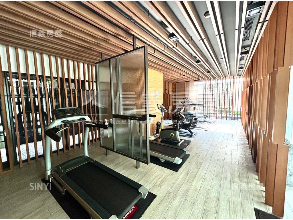 馥華松苑．高樓景觀豪邸房屋室內格局與周邊環境