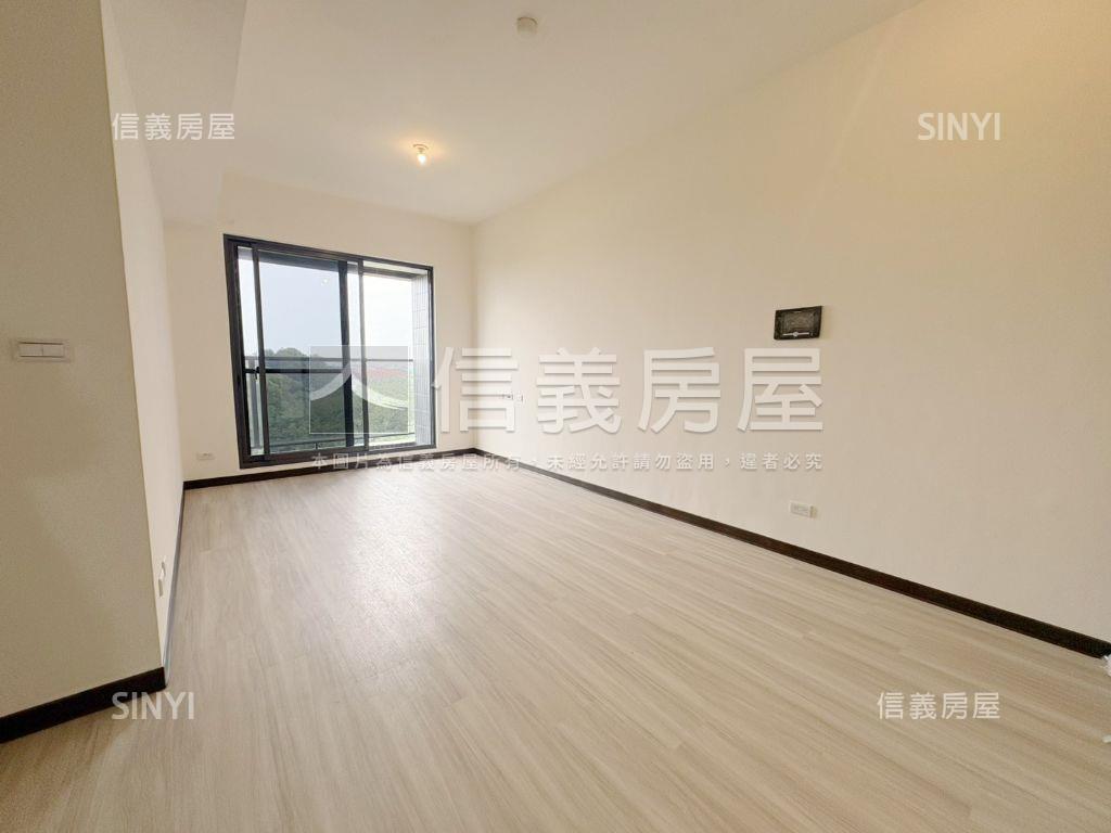 中壢龍岡全新景觀三房車位房屋室內格局與周邊環境