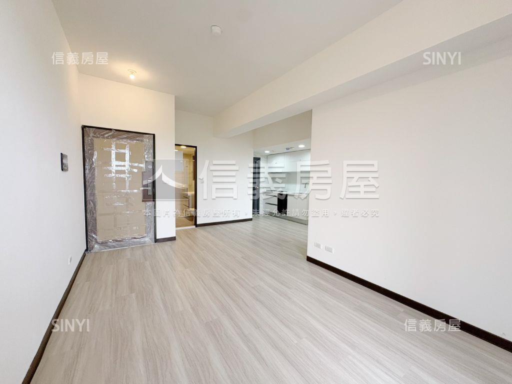 中壢龍岡全新景觀三房車位房屋室內格局與周邊環境