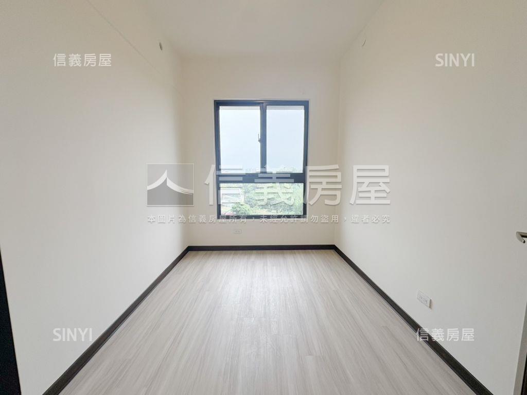 中壢龍岡全新景觀三房車位房屋室內格局與周邊環境