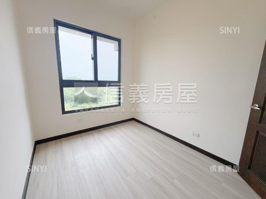 中壢龍岡全新景觀三房車位房屋室內格局與周邊環境