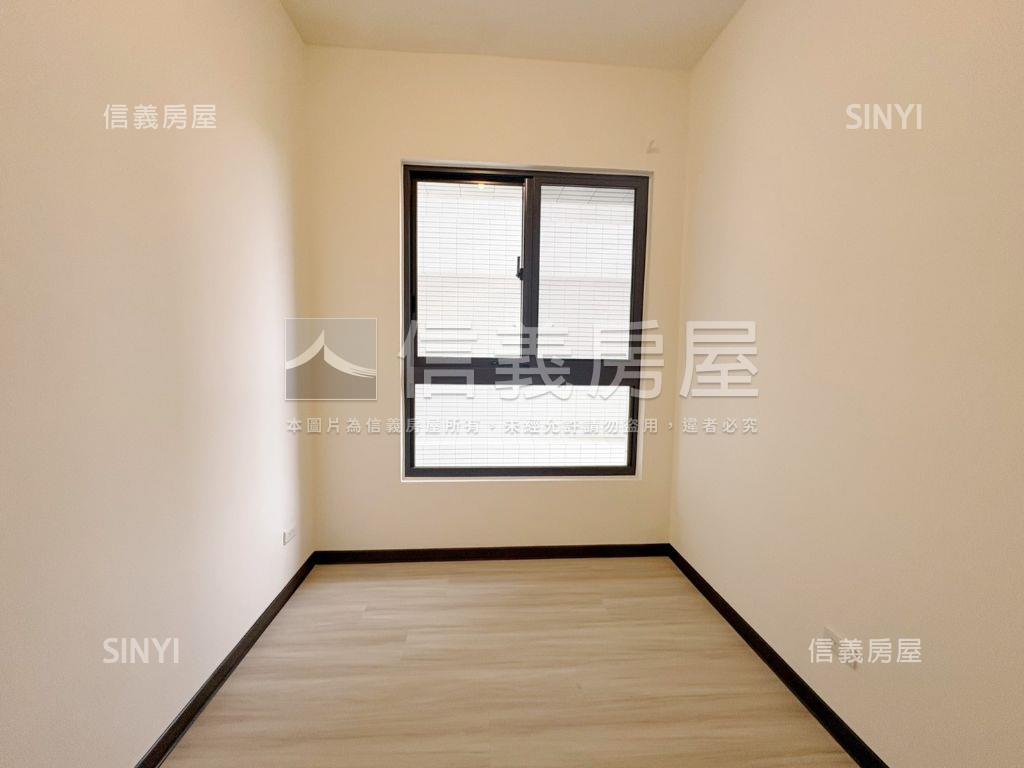 中壢龍岡全新景觀三房車位房屋室內格局與周邊環境