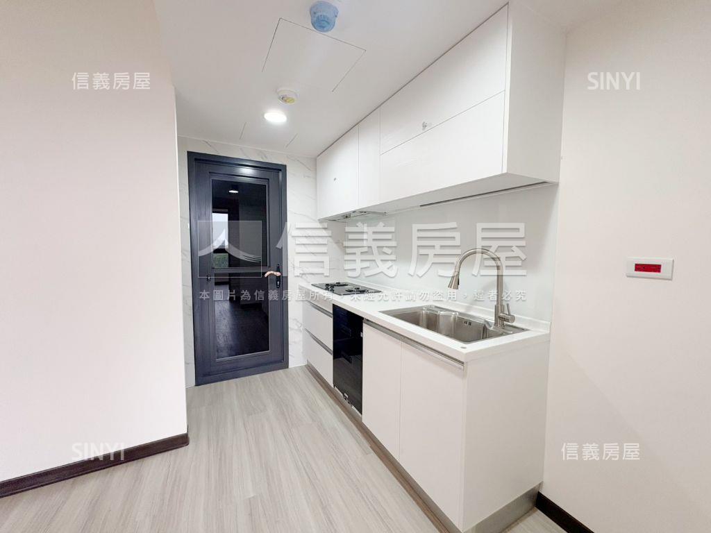 中壢龍岡全新景觀三房車位房屋室內格局與周邊環境