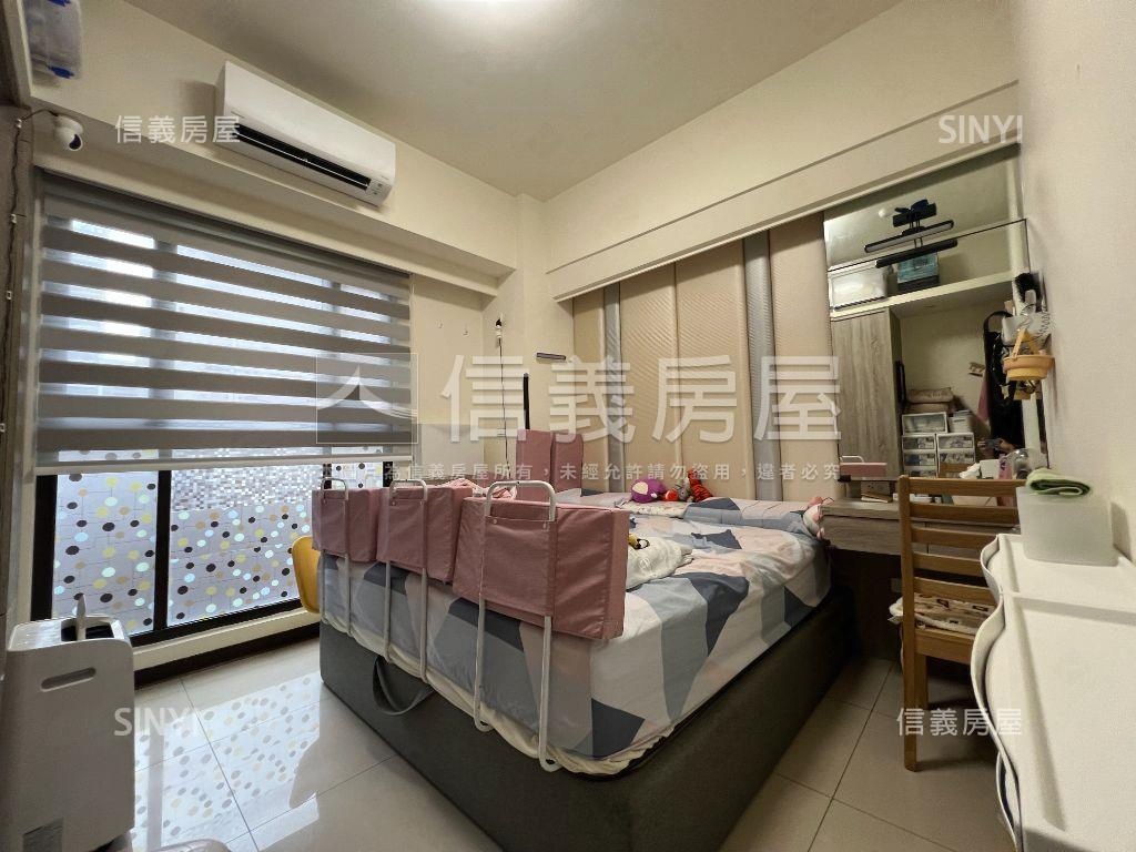 涵悅美裝溫馨兩房平面車位房屋室內格局與周邊環境