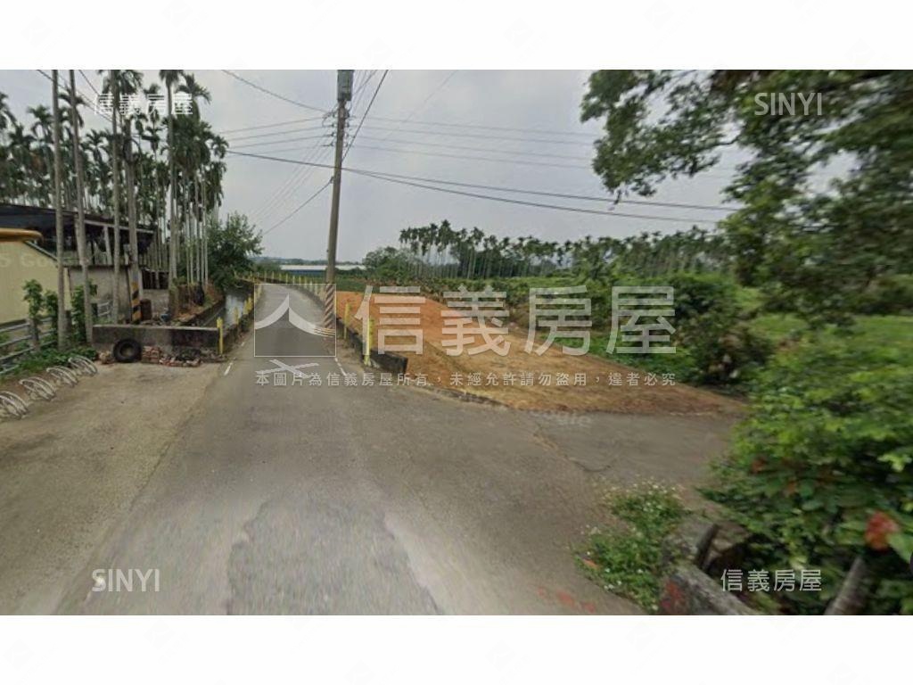 名間鄉農地１房屋室內格局與周邊環境