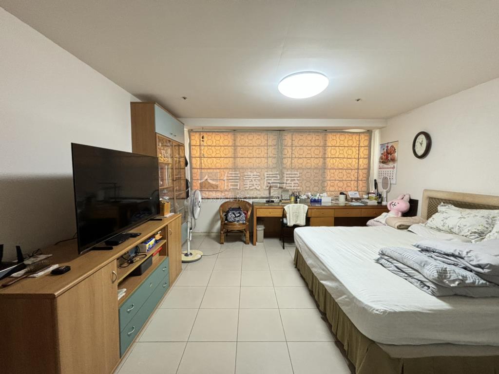 東方巨人景觀四房房屋室內格局與周邊環境