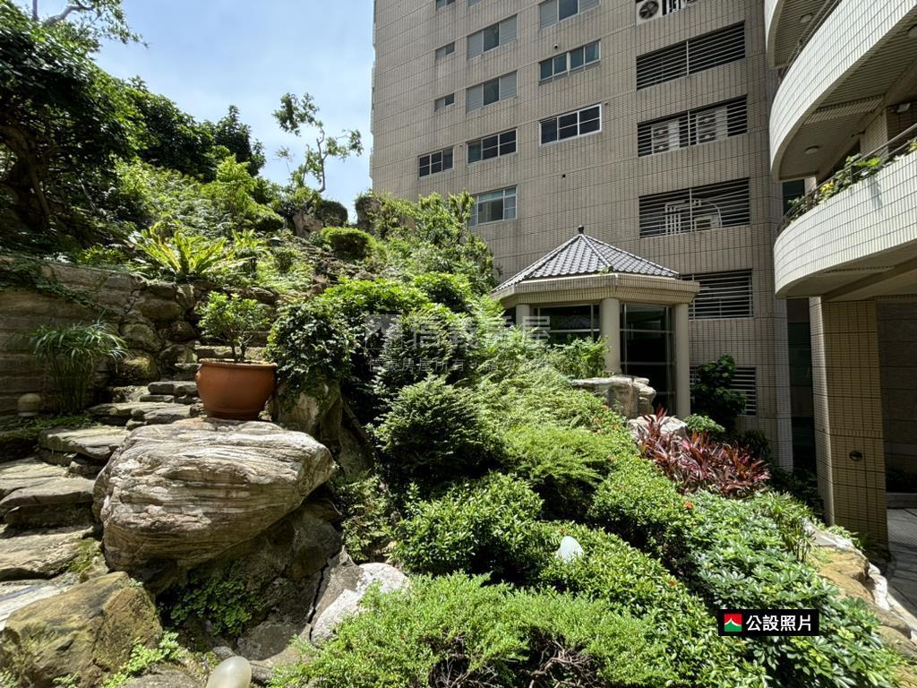 東方巨人景觀四房房屋室內格局與周邊環境
