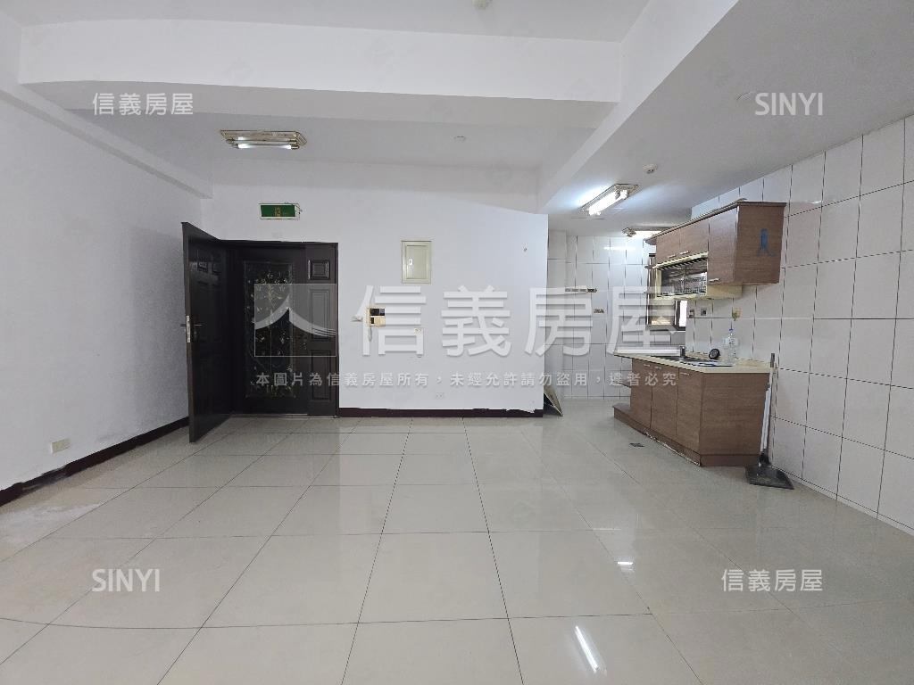 新天地。低總價三房。圓夢房屋室內格局與周邊環境