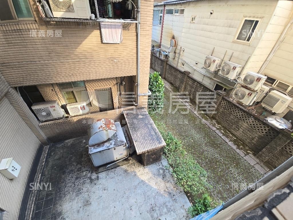新天地。低總價三房。圓夢房屋室內格局與周邊環境