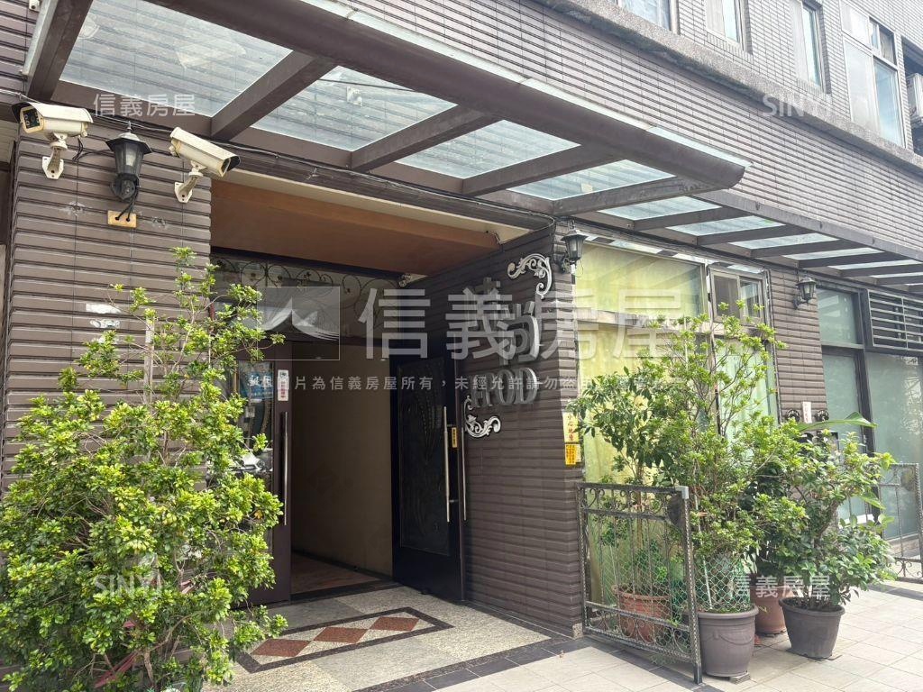 家樂福旁低總價大空間房屋室內格局與周邊環境