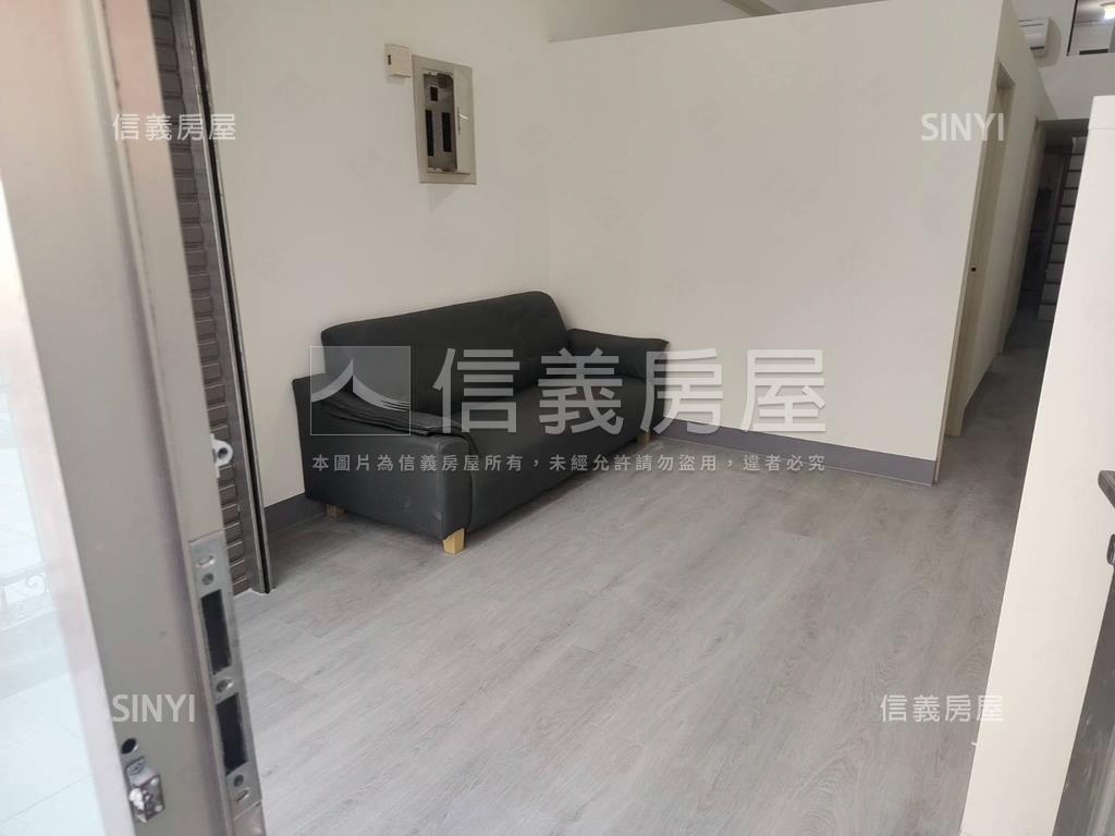 家樂福旁低總價大空間房屋室內格局與周邊環境