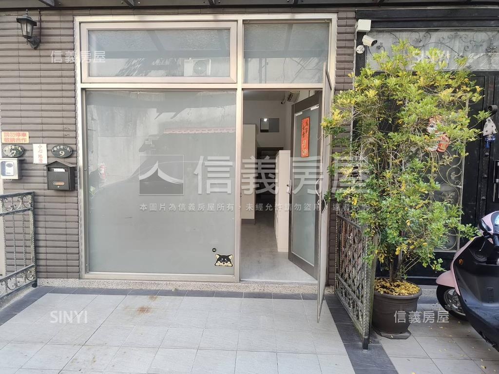 家樂福旁低總價大空間房屋室內格局與周邊環境