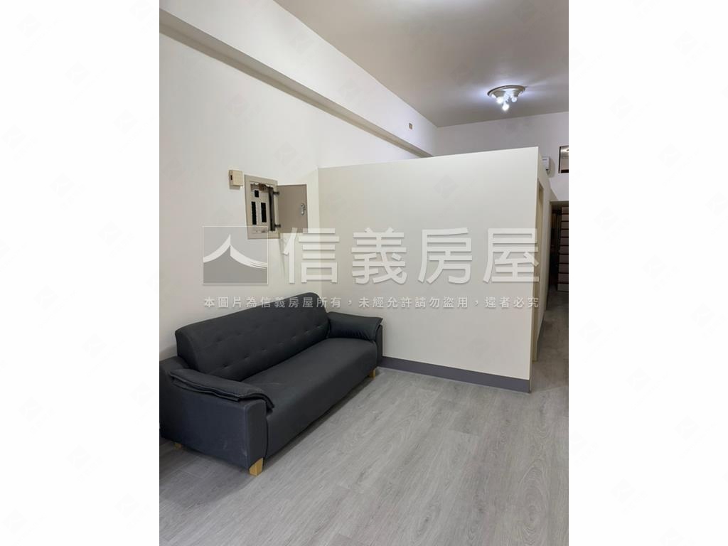 家樂福旁低總價大空間房屋室內格局與周邊環境