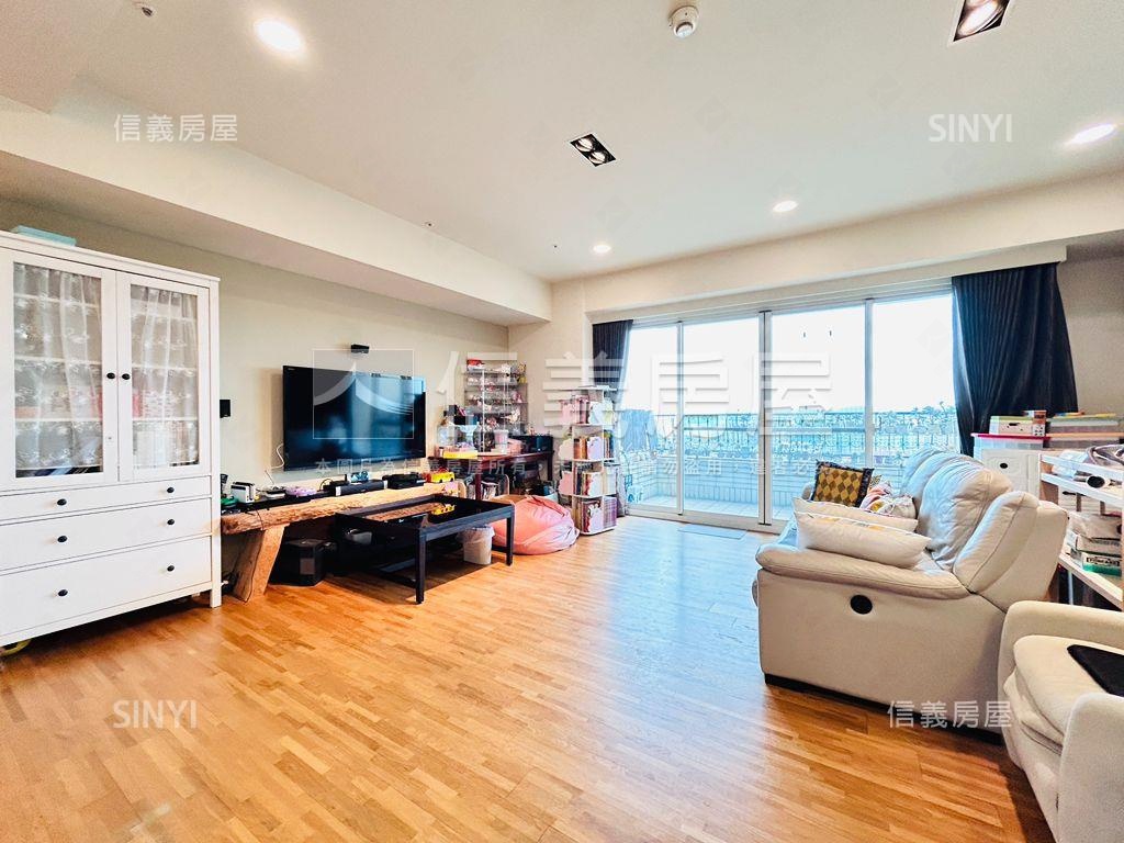 香榭尊邸面河氣派豪邸房屋室內格局與周邊環境