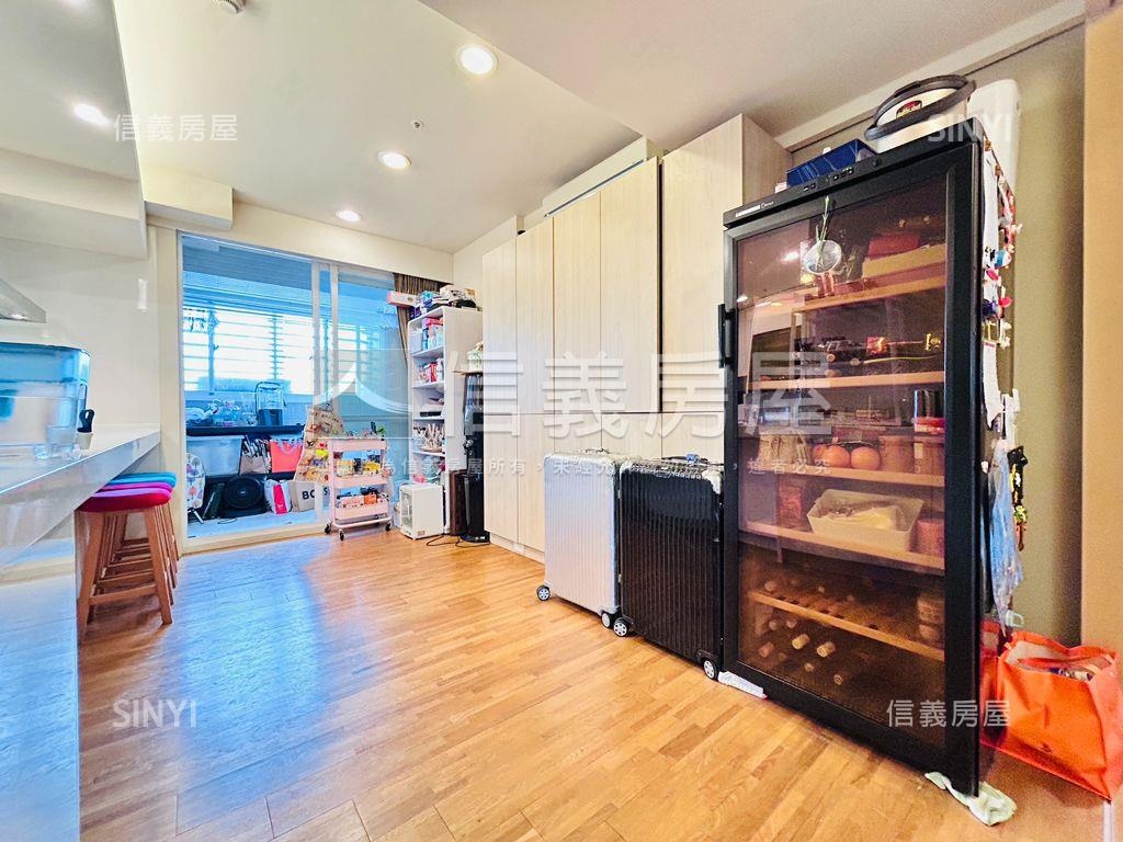 香榭尊邸面河氣派豪邸房屋室內格局與周邊環境