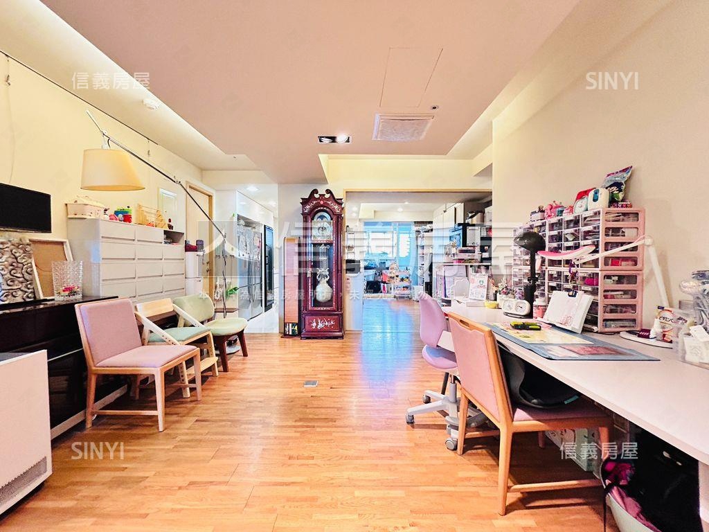 香榭尊邸面河氣派豪邸房屋室內格局與周邊環境