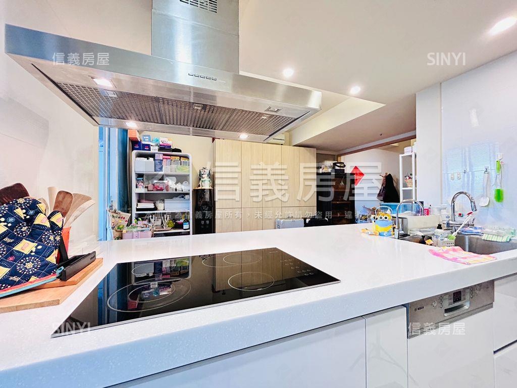 香榭尊邸面河氣派豪邸房屋室內格局與周邊環境