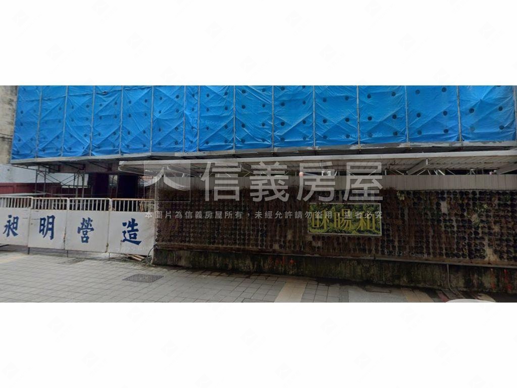 咊暘和～捷運陽光兩房房屋室內格局與周邊環境