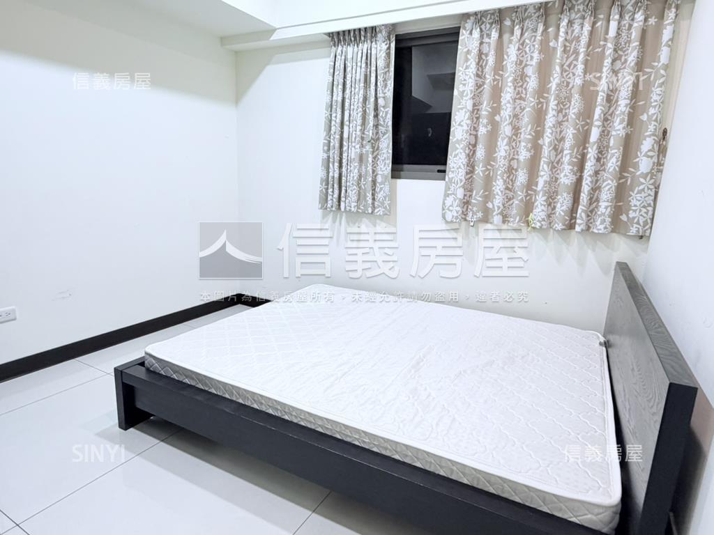 冠德美麗台北◆露臺收藏宅房屋室內格局與周邊環境