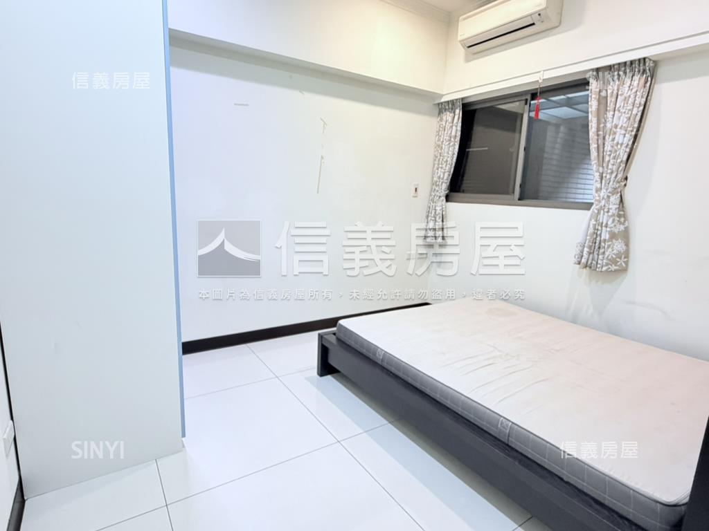 冠德美麗台北◆露臺收藏宅房屋室內格局與周邊環境