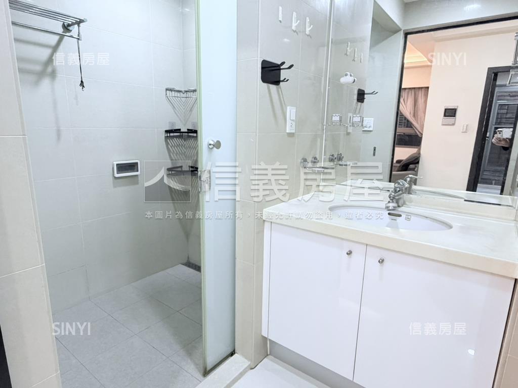 冠德美麗台北◆露臺收藏宅房屋室內格局與周邊環境