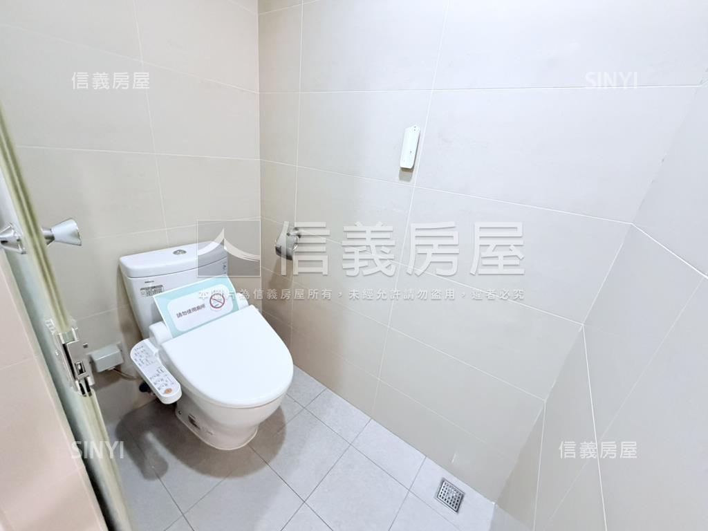 冠德美麗台北◆露臺收藏宅房屋室內格局與周邊環境
