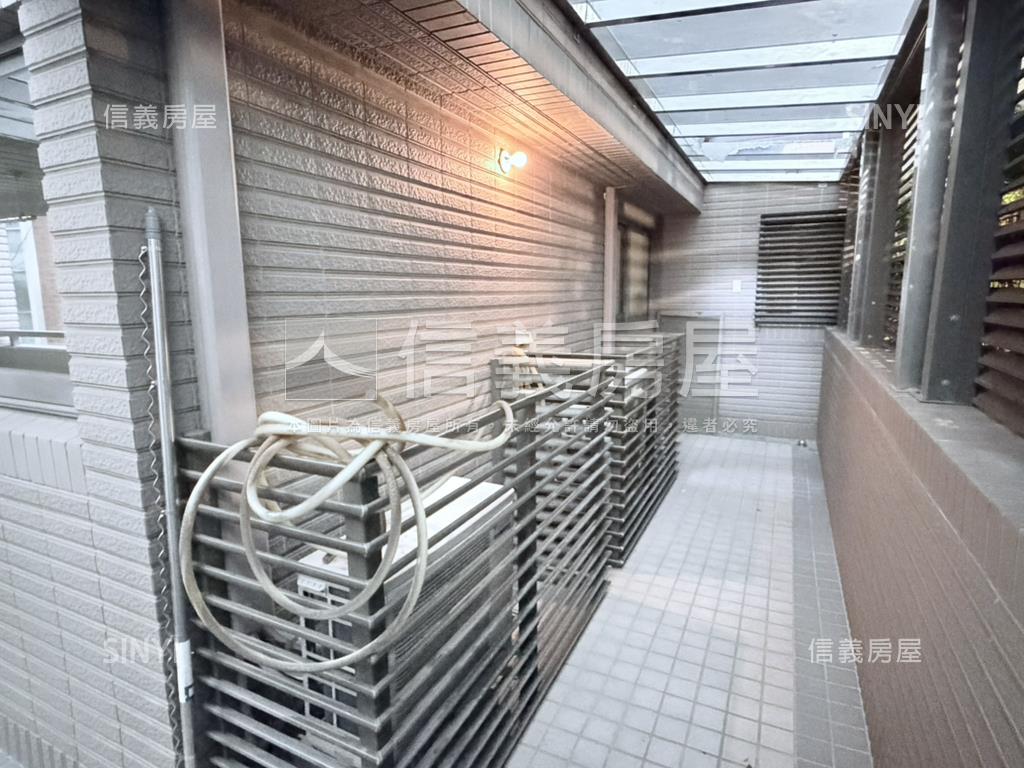 冠德美麗台北◆露臺收藏宅房屋室內格局與周邊環境