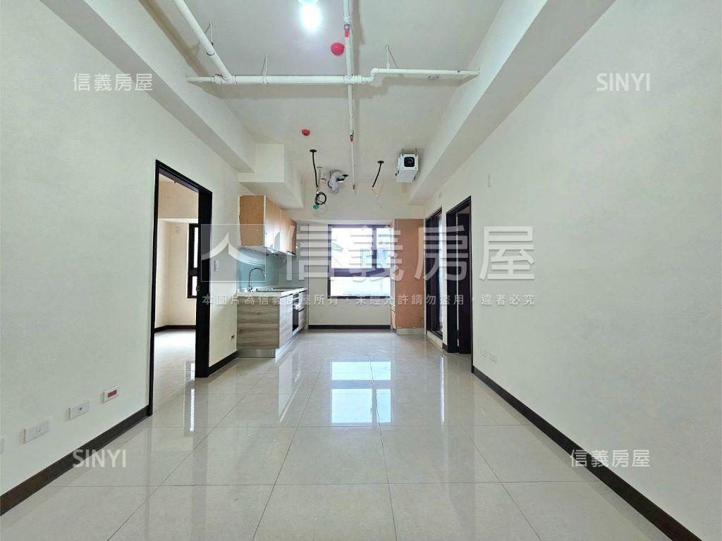 皇普莊園兩房平車房屋室內格局與周邊環境