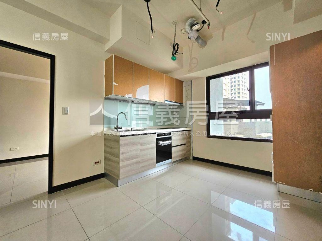 皇普莊園兩房平車房屋室內格局與周邊環境