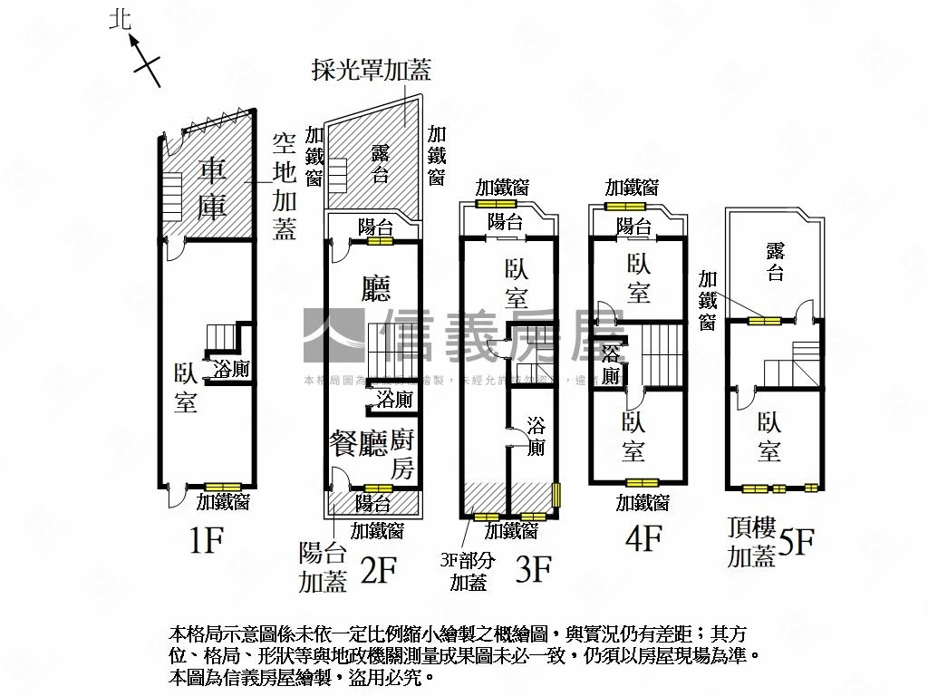 東區靜巷典雅裝潢獨院美邸房屋室內格局與周邊環境